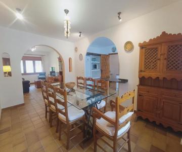 Casa Rural en Valmuel El Arquero