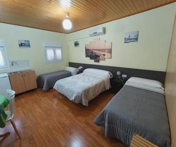 Habitación Independiente En Casa Rural Javier