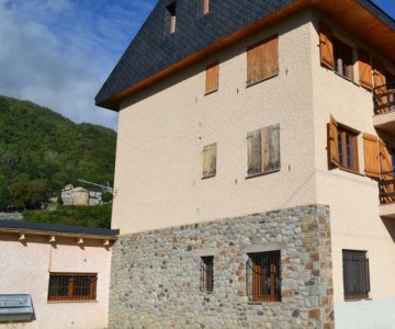 Albergue Velarta