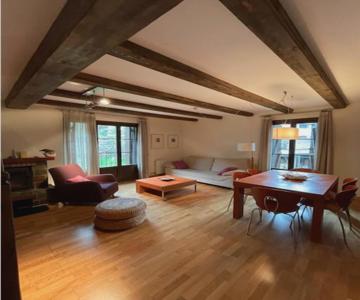 Check-in Casas Casa Plaza Mayor