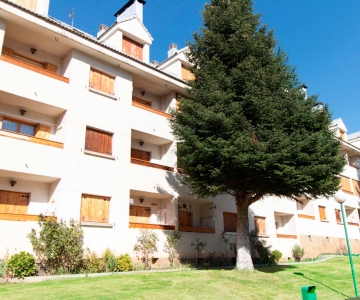 Apartamentos Villanua 3000
