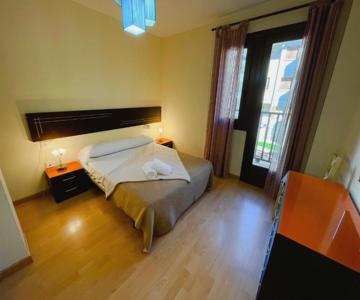 Apartamentos Villanua Collarada 3000