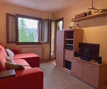 Apartamento El Falcar