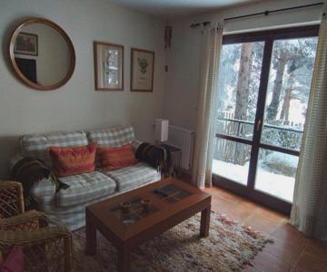 Apartamento En Urbanizacion Entrepinos De Villanua