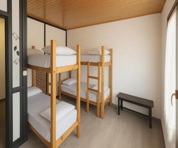 Albergue Tritón - Villanúa
