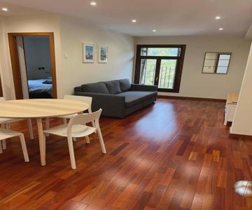 Apartamento Sargantana