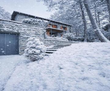 Villa Zocotin