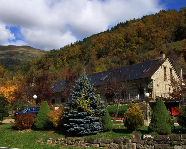Viu Camping & Hotel & Bungalows