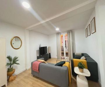 Casa Urriés histórico y parking