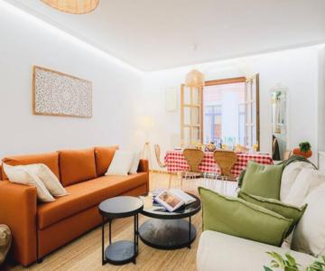 Casa Estébanes 2 BR Premium Familiar 7 Pax