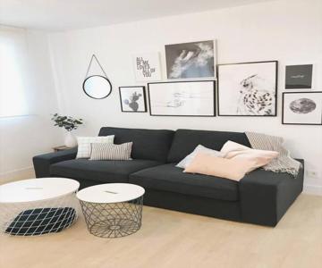 Suite Estébanes