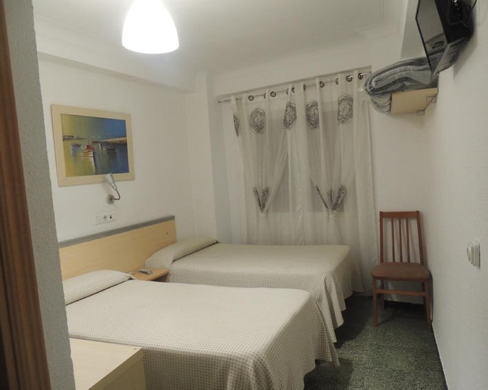 Hostal Cumbre
