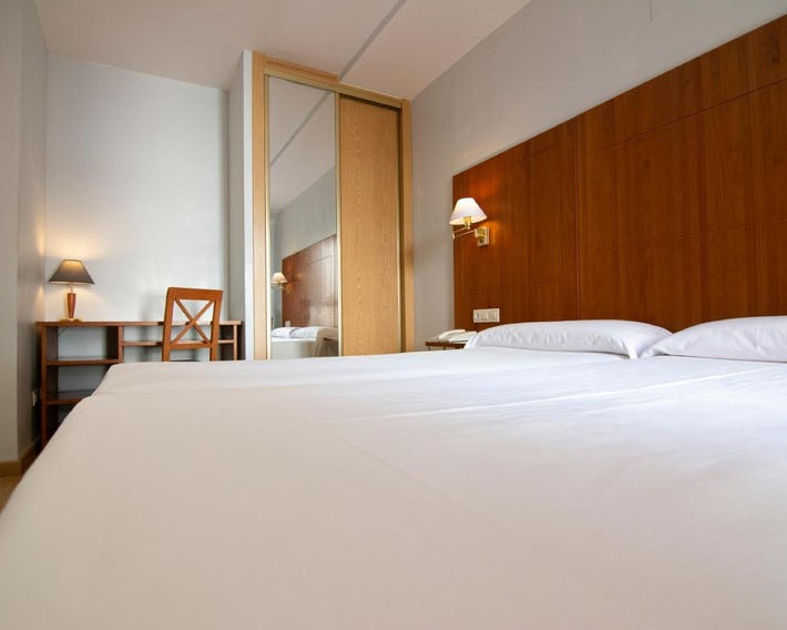 Hotel Hispania