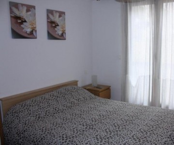 Apartamentos Rodriguez de Córdoba 3000