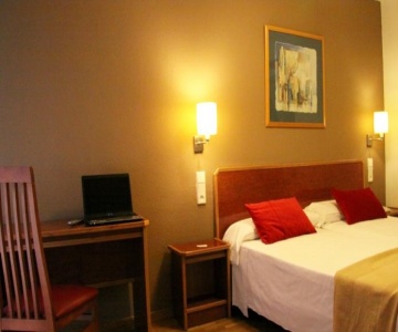 Hotel Summun San Miguel