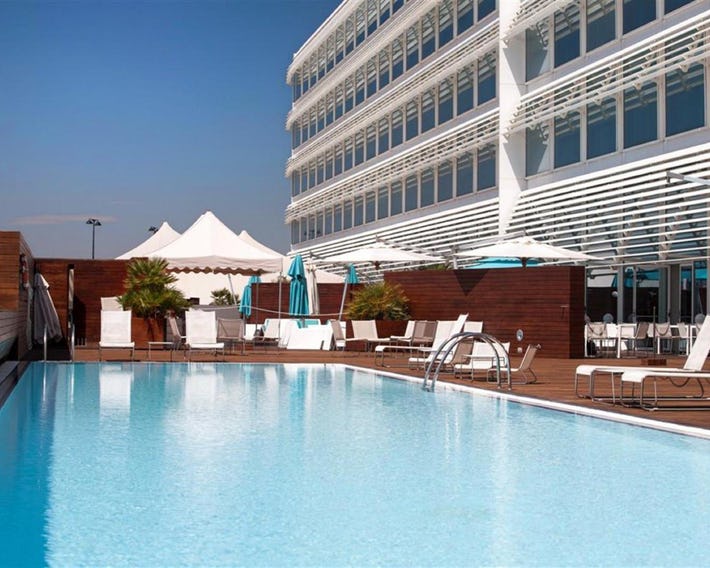 Hotel Hiberus