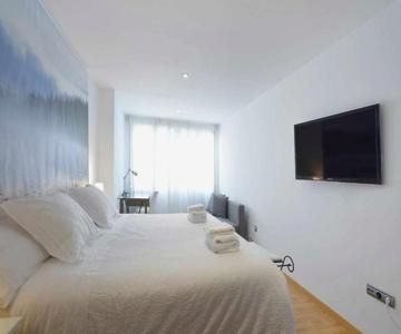 Andrews House 60 M En El Centro De Zaragoza