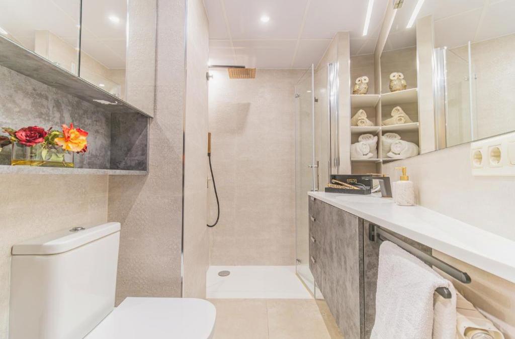 Suite DuPont Torres PILAR Premium Wifi