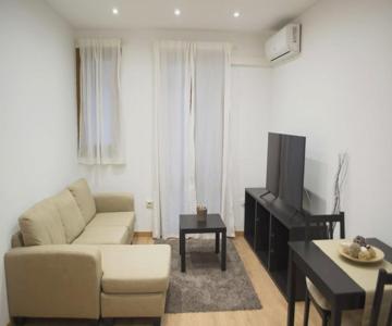 Apartamenticos Boggiero IV