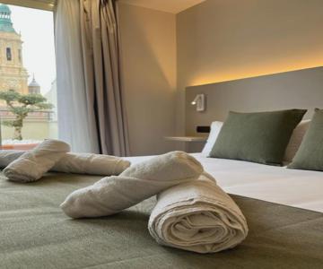 VTZ Hotel San Valero