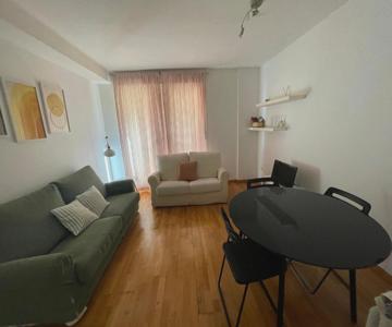 Apartamento San Agustín
