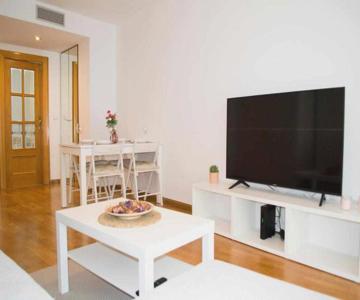 Apartamenticos Torrenueva I