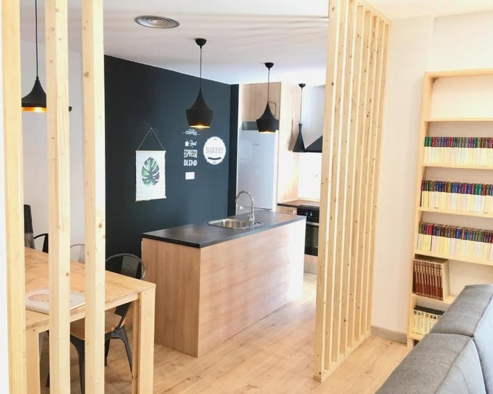 Apartamento Vive Zaragoza