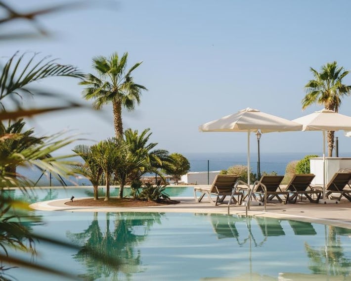 Bahia Principe Luxury Tenerife
