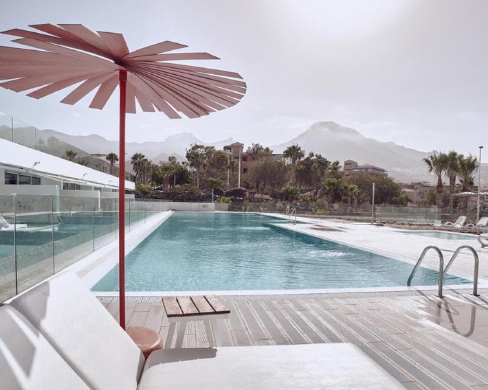 Baobab Suites