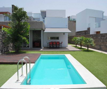 Residencial Habitats del Duque