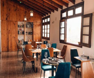 La Casa Nova