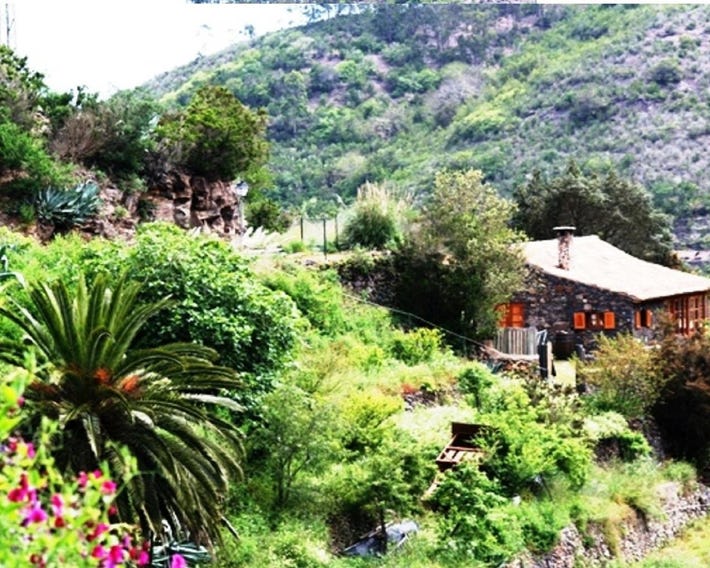 Casa Rural Finca la Maleza