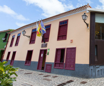 Rural Casa Lugo