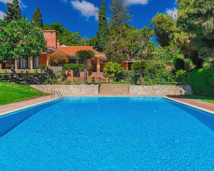 Villas La Gomera