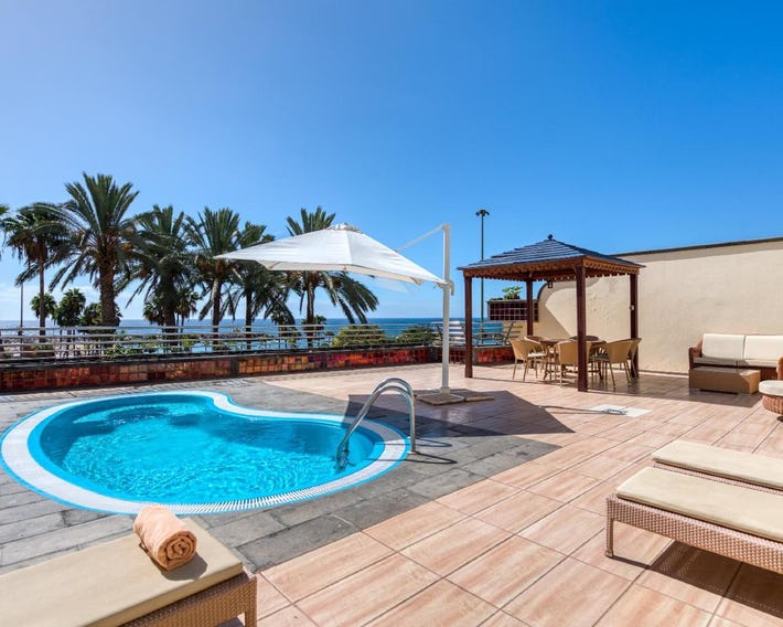 Holiday Club Playa Amadores