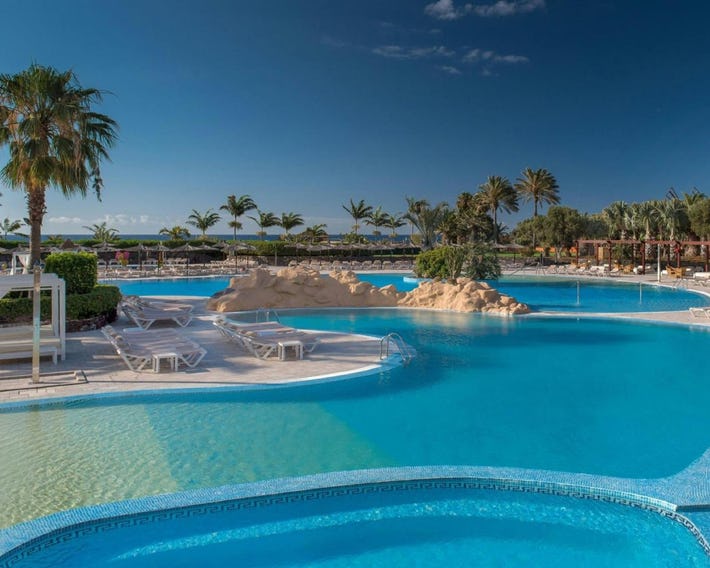 Sheraton Fuerteventura Golf & Spa Resort