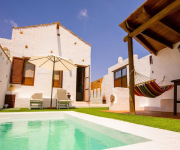 Fuerte Holiday Villa Stargaze with Pool