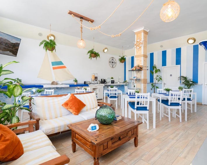 Hostel Neon Tenerife