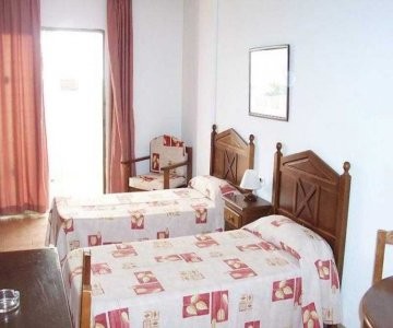 Apartamentos Parque Cattleya