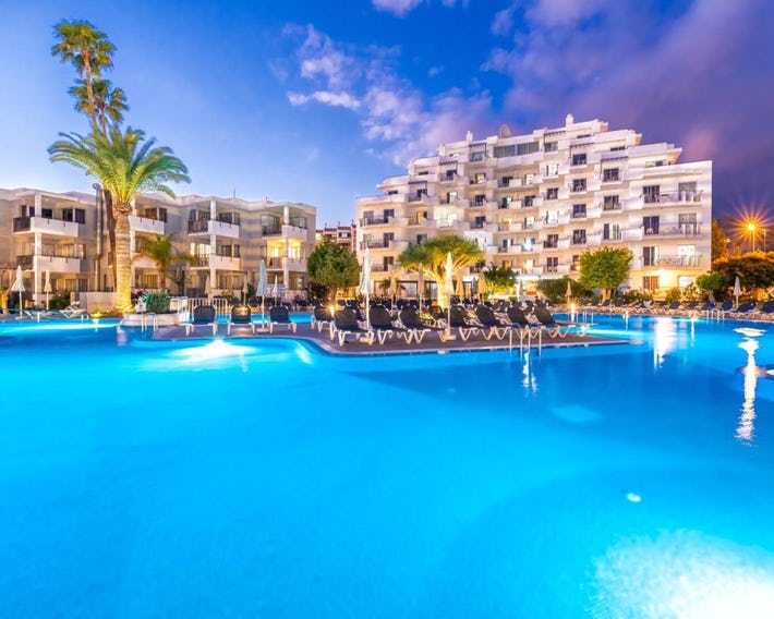 HG Tenerife Sur
