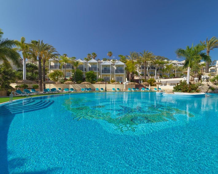 Gran Oasis Resort