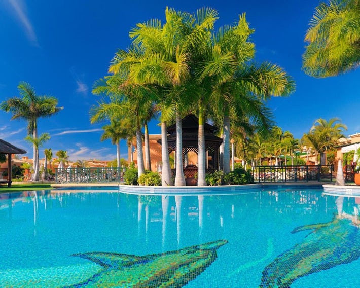 Green Garden Eco Resort