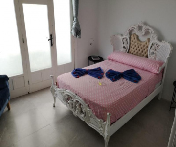 Suites Charco San Gines
