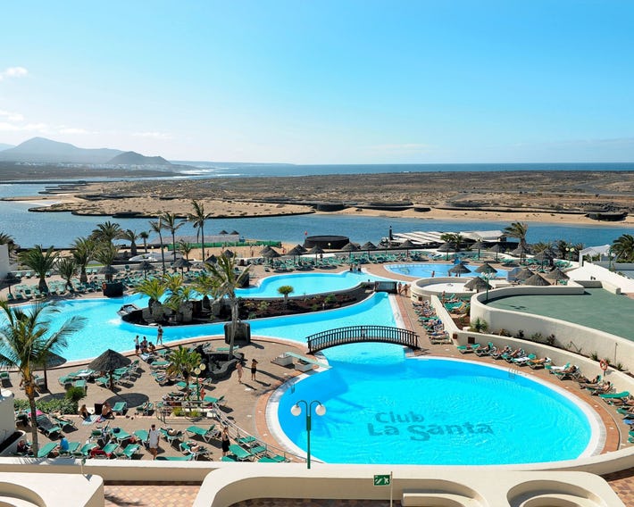 Club La Santa