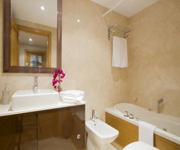 Luxury Marabo Suites