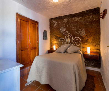 Casas Rurales de Artenara