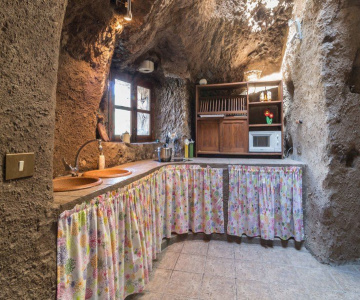 Casas Cuevas El Mimo & Las Margaritas