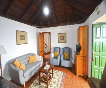 Casa Rural Eloína by Isla Bonita