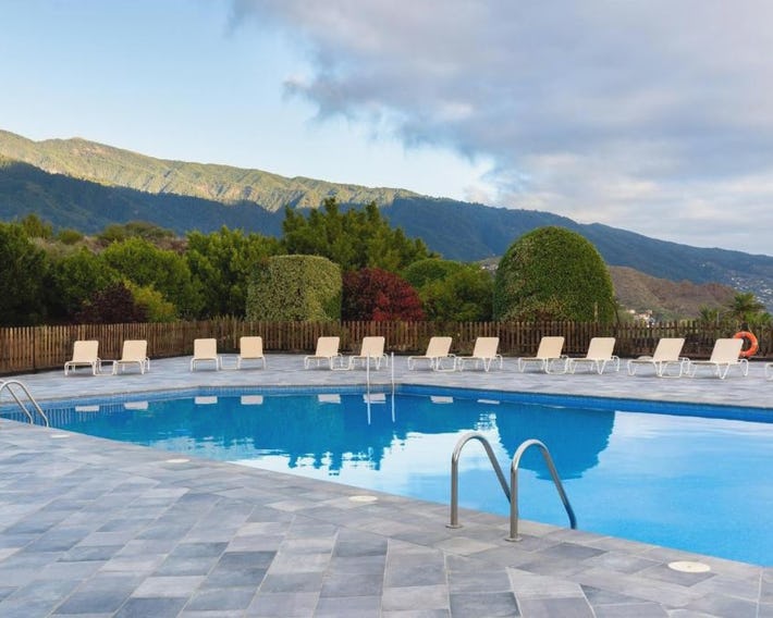 Parador de La Palma