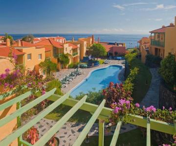 La Caleta Apartamentos